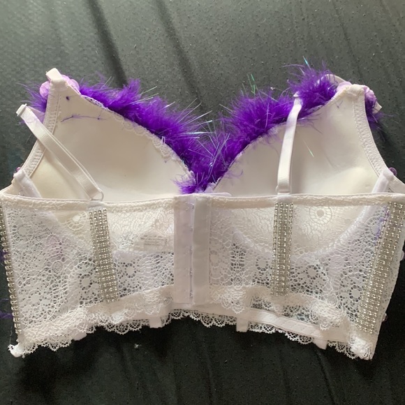 Custom top - Picture 2 of 2